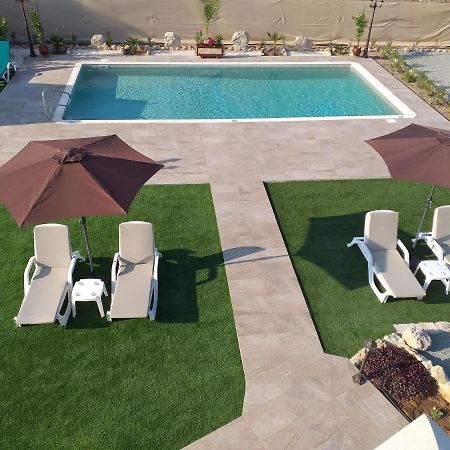 Villa Yioukkas Paphos Bagian luar foto
