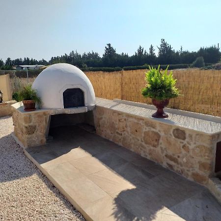Villa Yioukkas Paphos Bagian luar foto