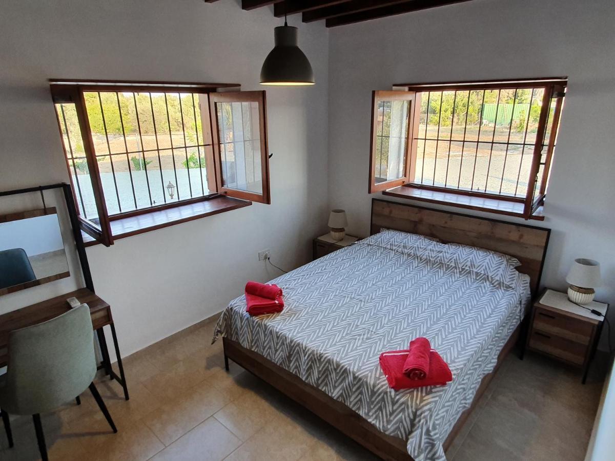 Villa Yioukkas Paphos Bagian luar foto