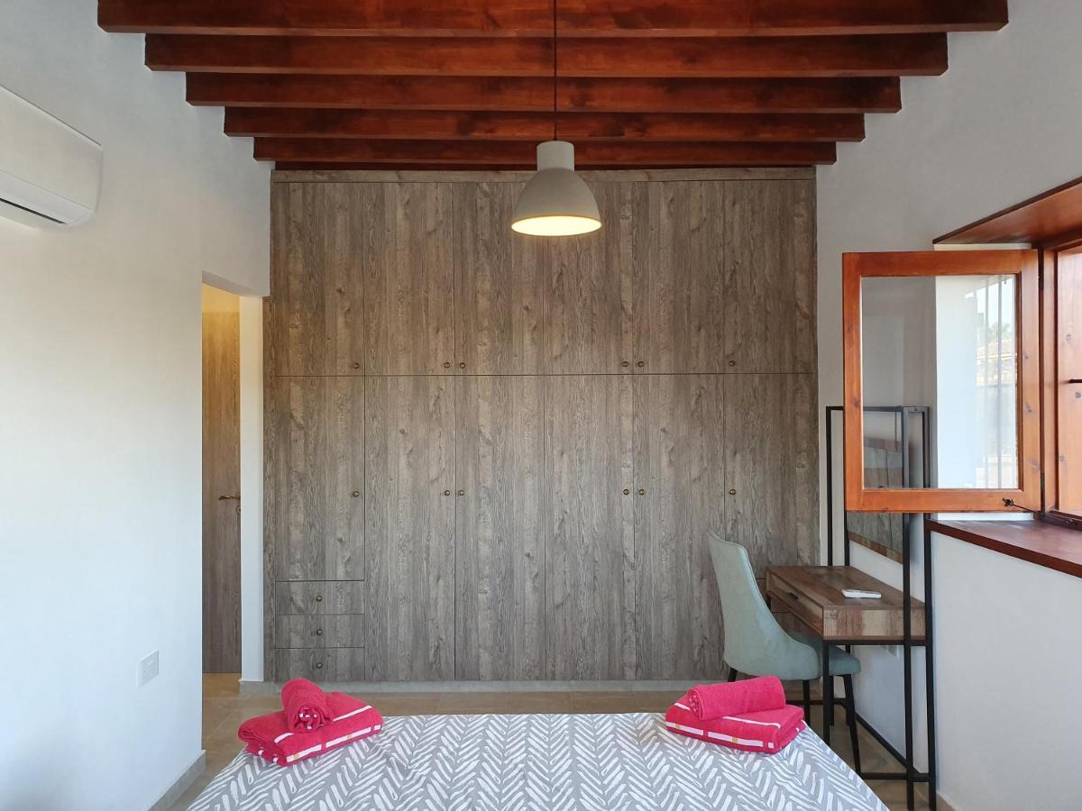 Villa Yioukkas Paphos Bagian luar foto