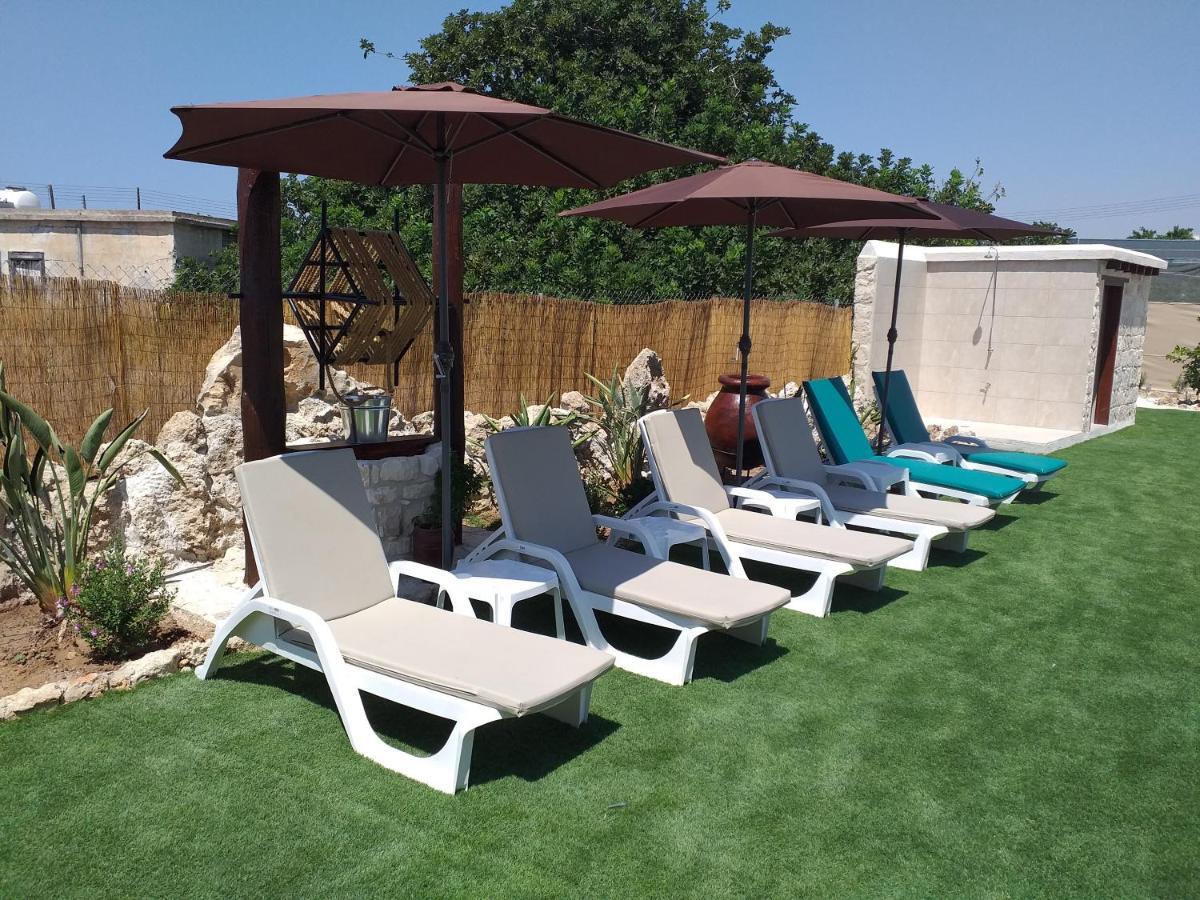 Villa Yioukkas Paphos Bagian luar foto